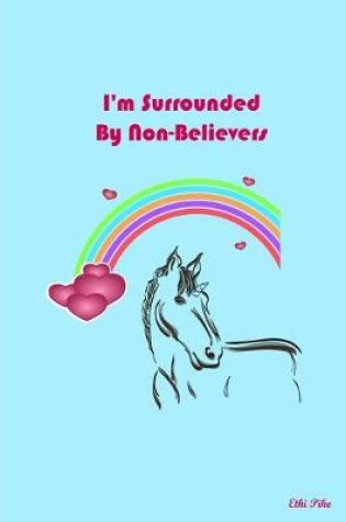 Cover of I'm Surrounded By Non-Believers