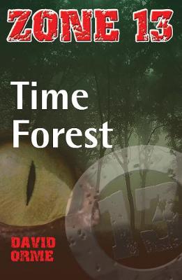 Cover of Time Forest
