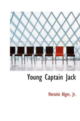Cover of Young Captain Jack
