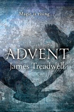 Cover of Advent
