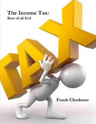 Cover of The Income Tax