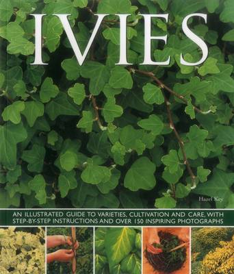 Cover of Ivies
