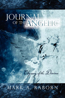 Cover of Journal of the Angelic