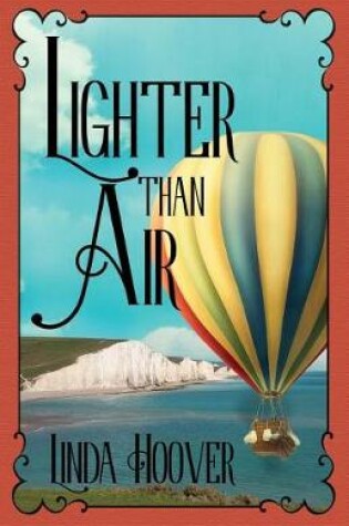 Cover of Lighter Than Air