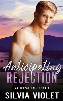 Book cover for Anticipating Rejection