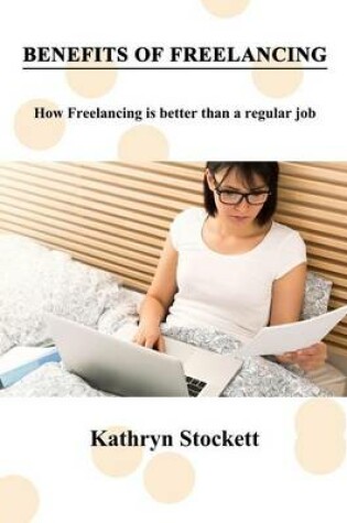 Cover of Benefits of Freelancing