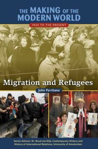 Cover of Migration and Refugees