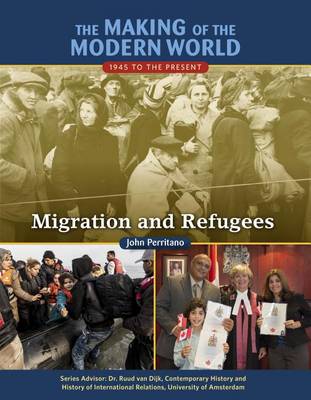 Book cover for Migration and Refugees