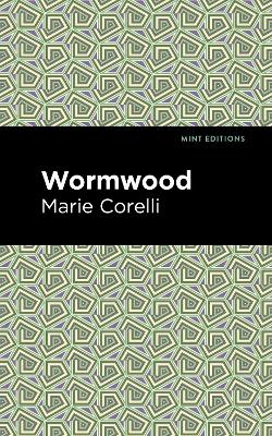 Book cover for Wormwood