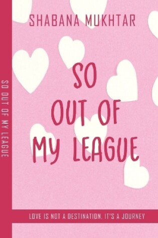 Cover of So Out of My League