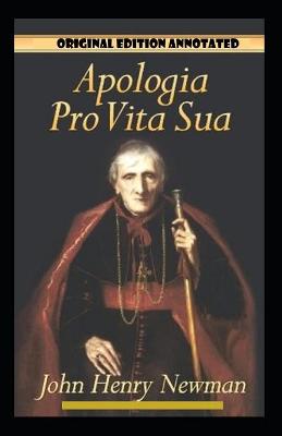 Book cover for John Henry Newman