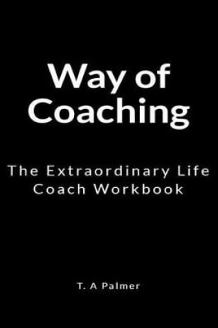 Cover of Way of Coaching