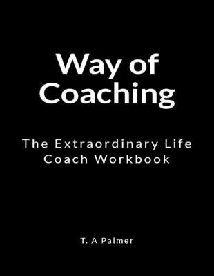 Book cover for Way of Coaching