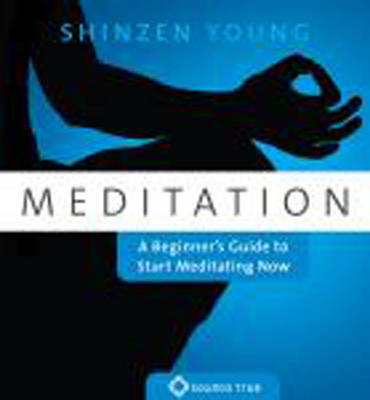 Book cover for Meditation