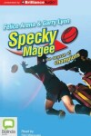 Book cover for Specky Magee and the Season of Champions