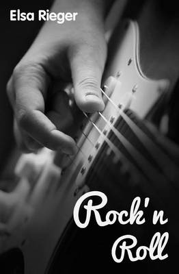 Book cover for Rock'n'roll