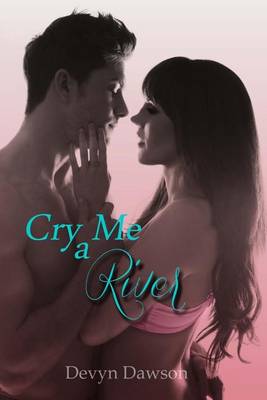 Book cover for Cry Me a River