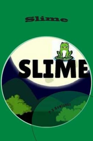 Cover of Slime