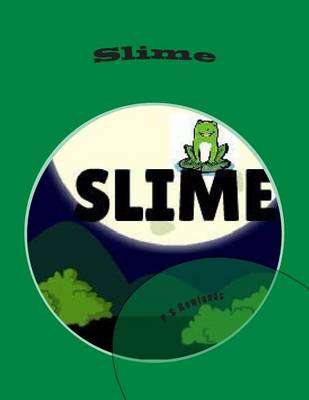 Cover of Slime