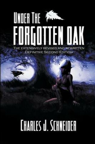 Cover of Under the Forgotten Oak
