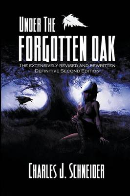 Book cover for Under the Forgotten Oak