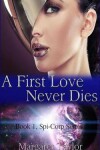 Book cover for A First Love Never Dies