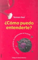 Book cover for Como Puedo Entenderte?