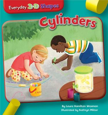 Cover of Cylinders