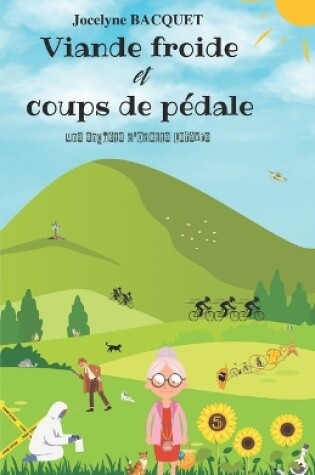 Cover of Viande froide et coups de pédale