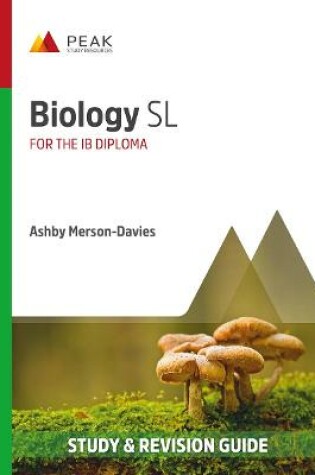 Cover of Biology SL