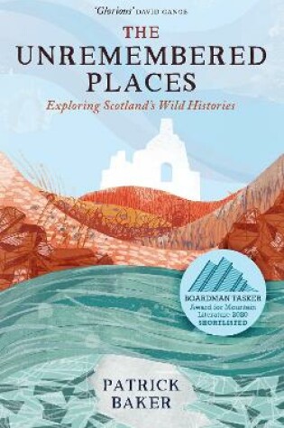 Cover of The Unremembered Places