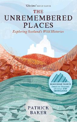 Book cover for The Unremembered Places