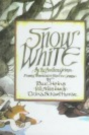 Cover of Snow White