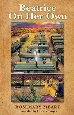 Book cover for Beatrice On Her Own Volume 3