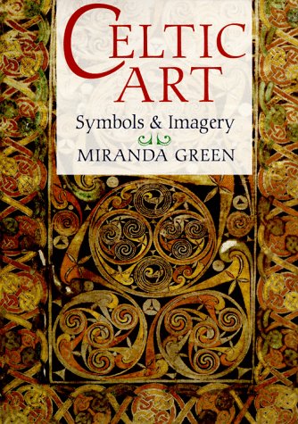 Book cover for Celtic Art