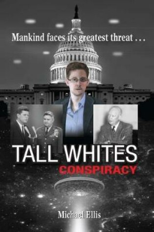 Cover of Tall Whites Conspiracy