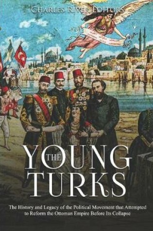 Cover of The Young Turks