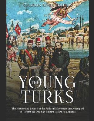Book cover for The Young Turks