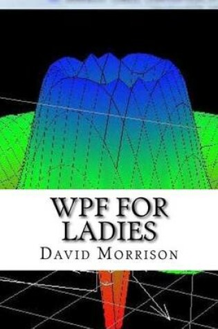 Cover of Wpf for Ladies