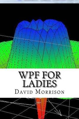 Book cover for Wpf for Ladies