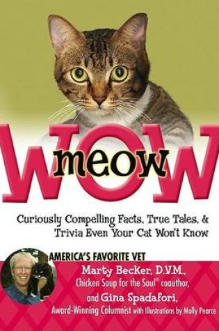 Cover of Meow Wow