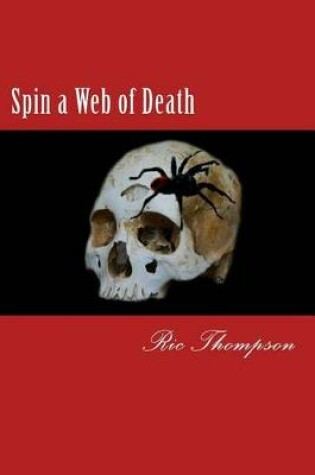 Cover of Spin a Web of Death