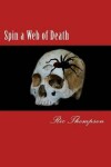 Book cover for Spin a Web of Death