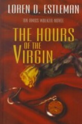 Cover of The Hours of the Virgin