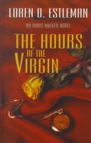 Book cover for The Hours of the Virgin