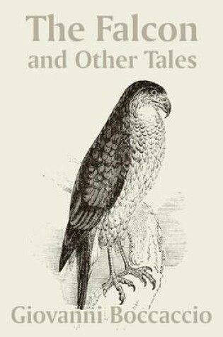 Cover of The Falcon and Other Tales