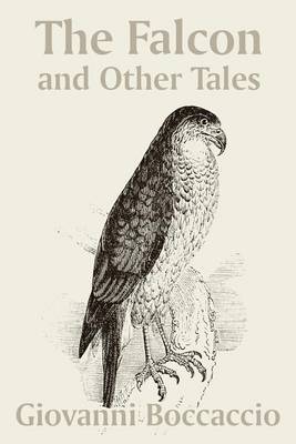 Book cover for The Falcon and Other Tales