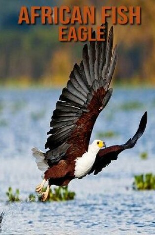 Cover of African fish eagle