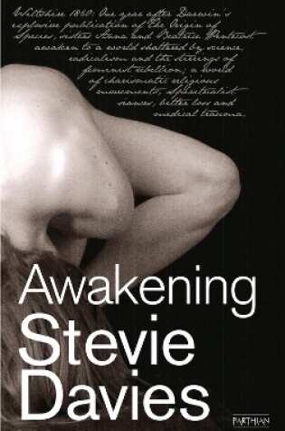 Cover of Awakening