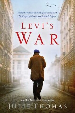Cover of Levi's War